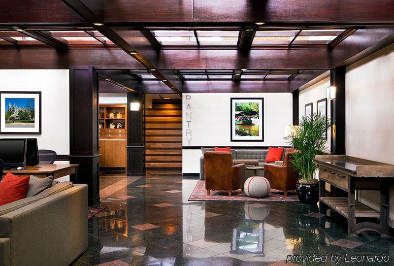 Four Points By Sheraton Richmond Airport Sandston