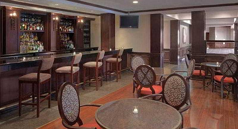 Four Points By Sheraton Richmond Airport 3* Sandston
