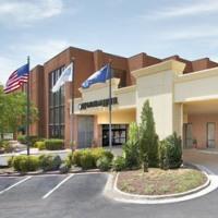 Four Points By Sheraton Richmond Airport
