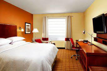 Four Points By Sheraton Richmond Airport Hotel Sandston