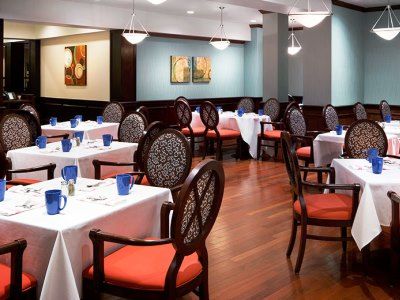 Hotel Four Points By Sheraton Richmond Airport Sandston