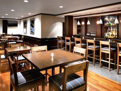 Hotel Four Points By Sheraton Richmond Airport Sandston