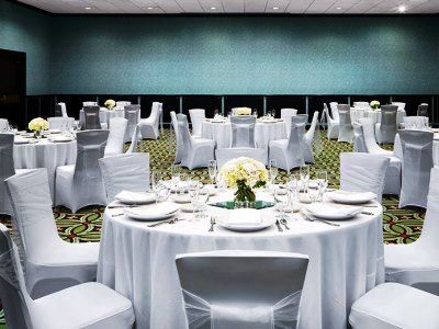 Four Points By Sheraton Richmond Airport