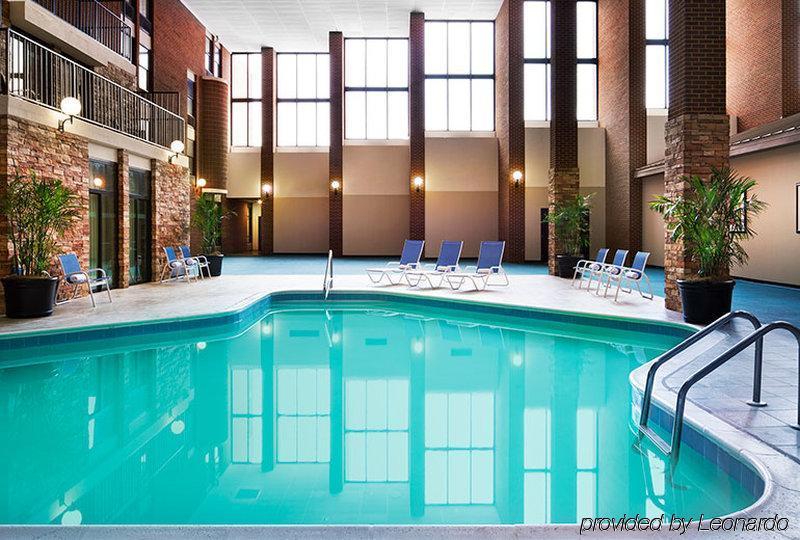 Four Points By Sheraton Richmond Airport