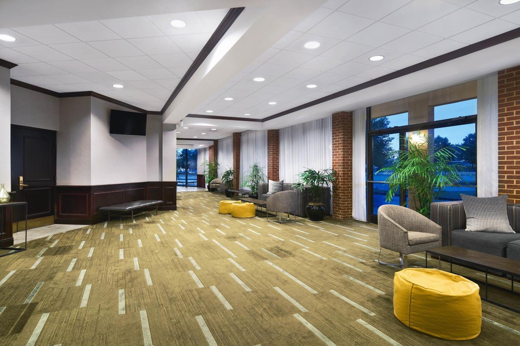 Four Points By Sheraton Richmond Airport