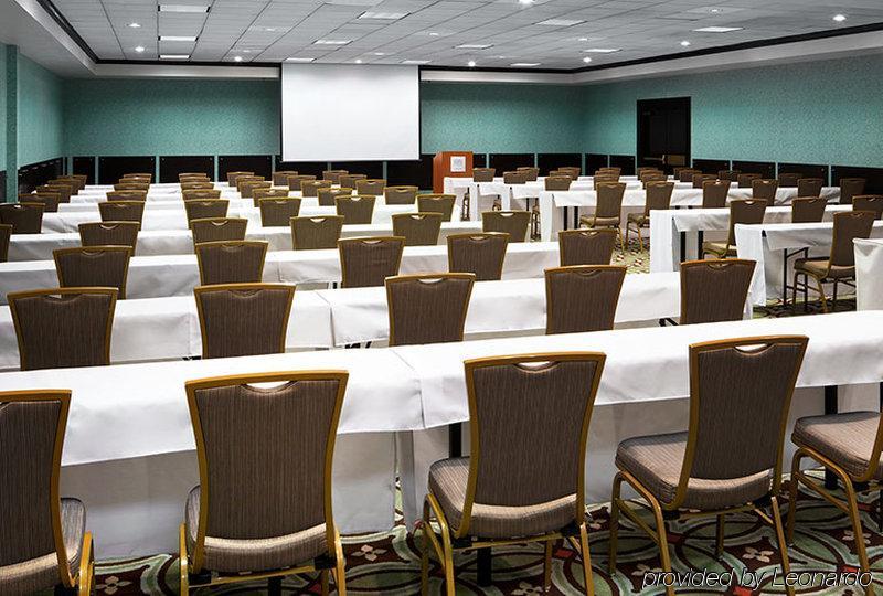 Four Points By Sheraton Richmond Airport Sandston