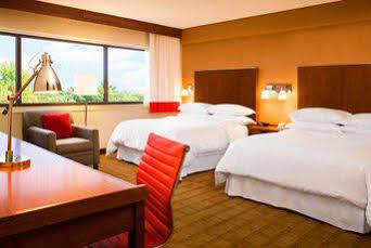 Four Points By Sheraton Richmond Airport