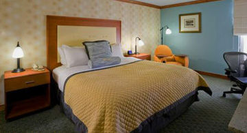 Four Points By Sheraton Richmond Airport Sandston