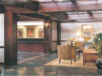 Four Points By Sheraton Richmond Airport 3*